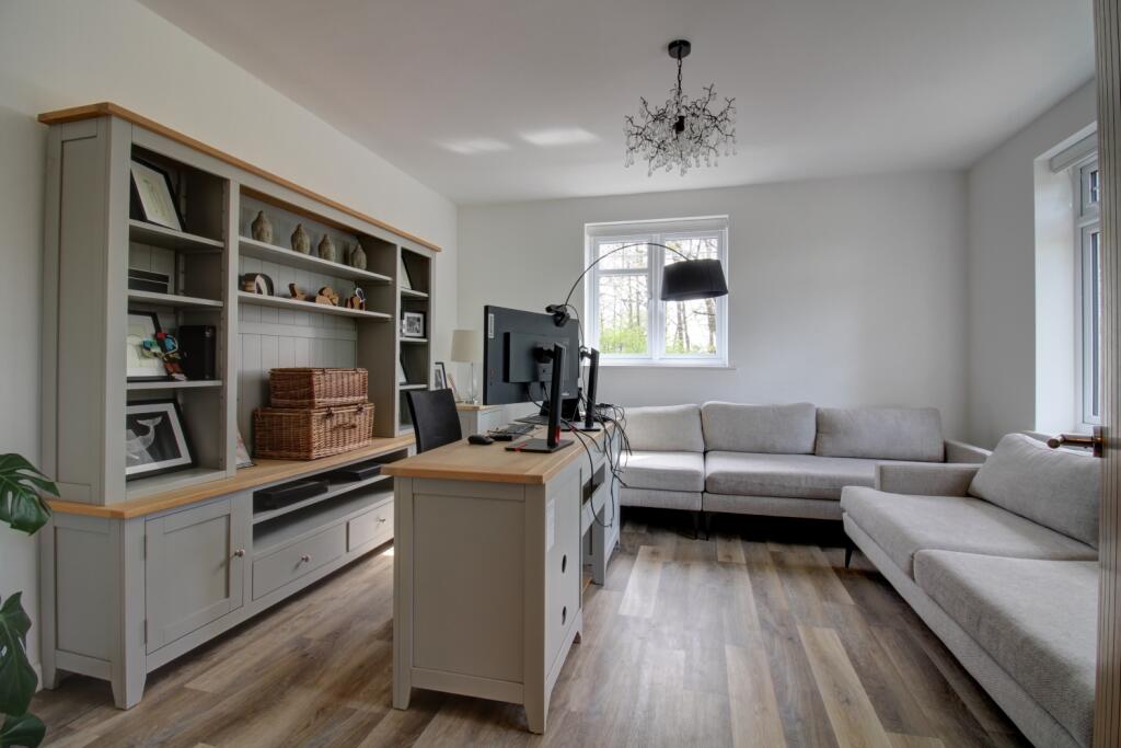 Stanley Drive - Matt Clinton EweMove Kenilworth