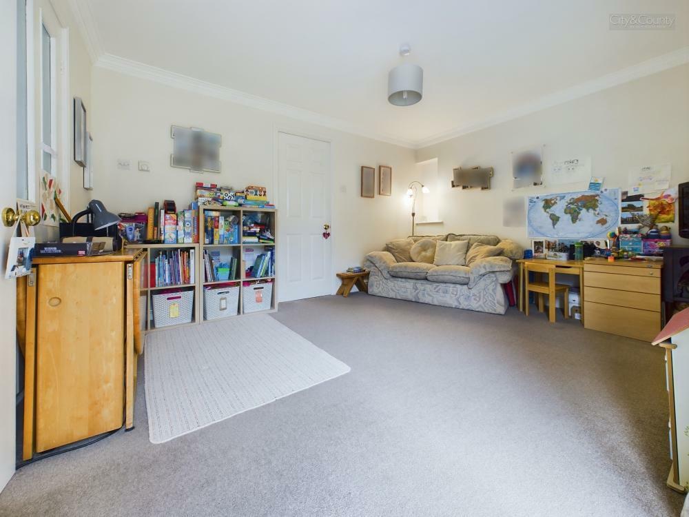 Dining Room/Family Room