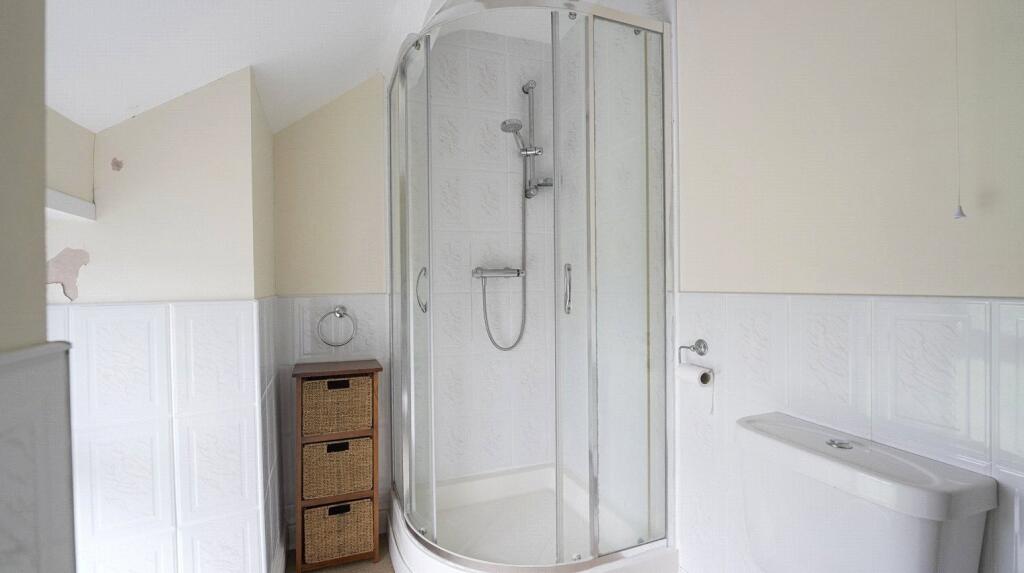 En Suite Shower Room
