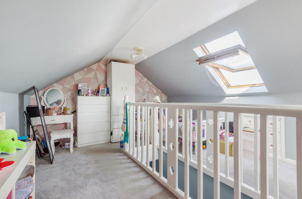 Loft Room