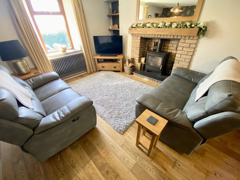 Lounge Area