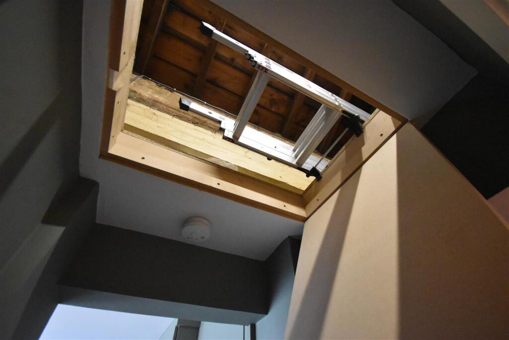 loft access