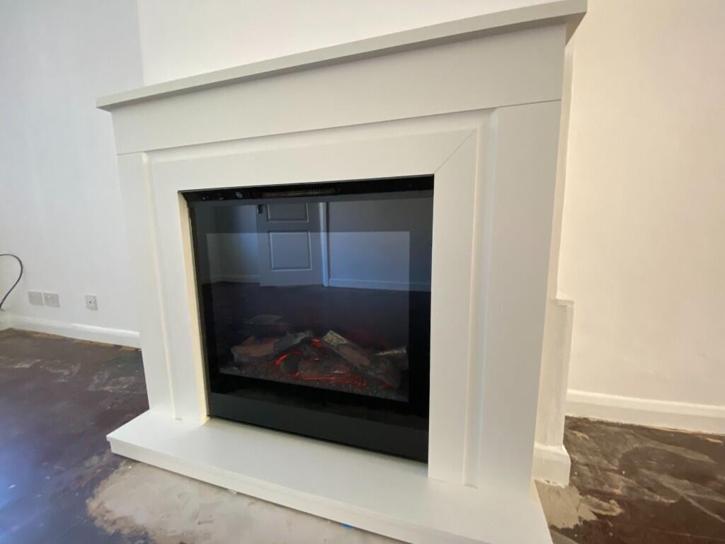 Feature Fire