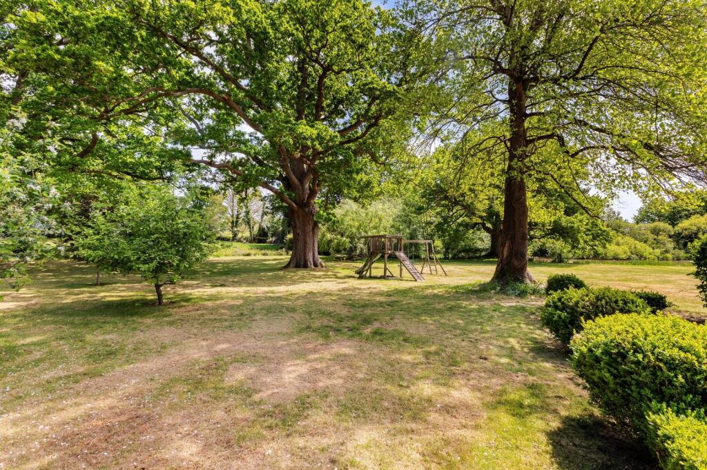 Grounds
