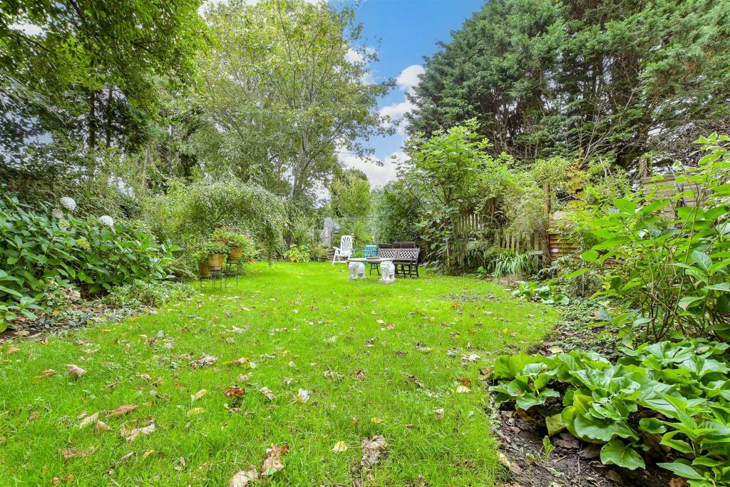 Communal Gardens