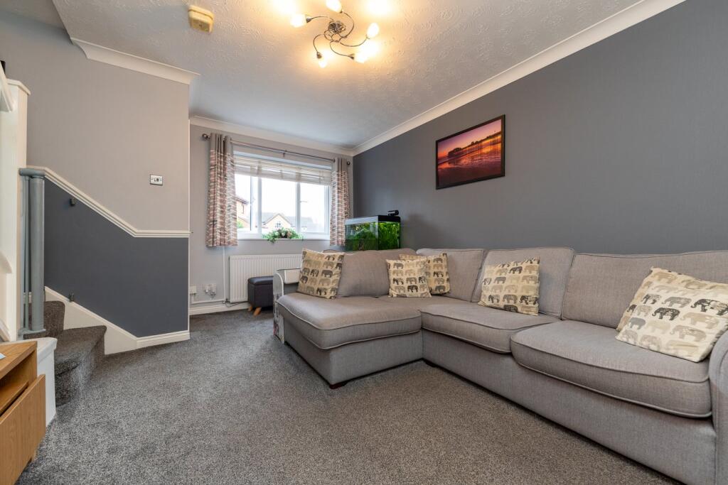 Owen Close, Marston Moretaine, Bedford, MK43