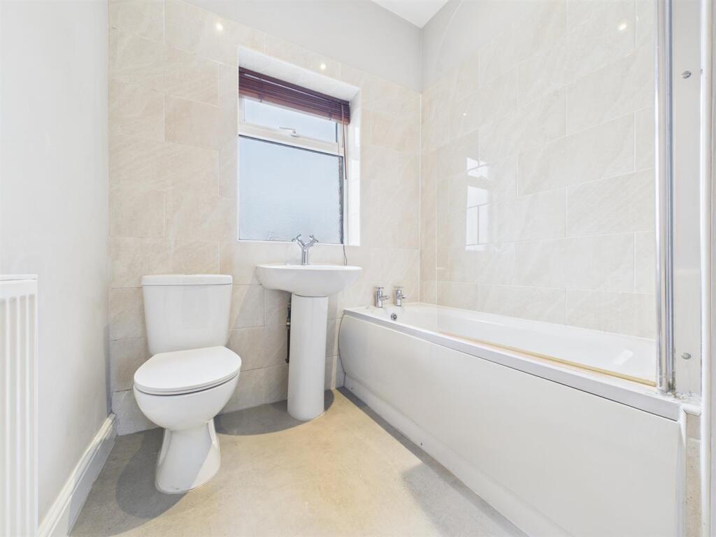 Meadowfield Terrace, Palmersville