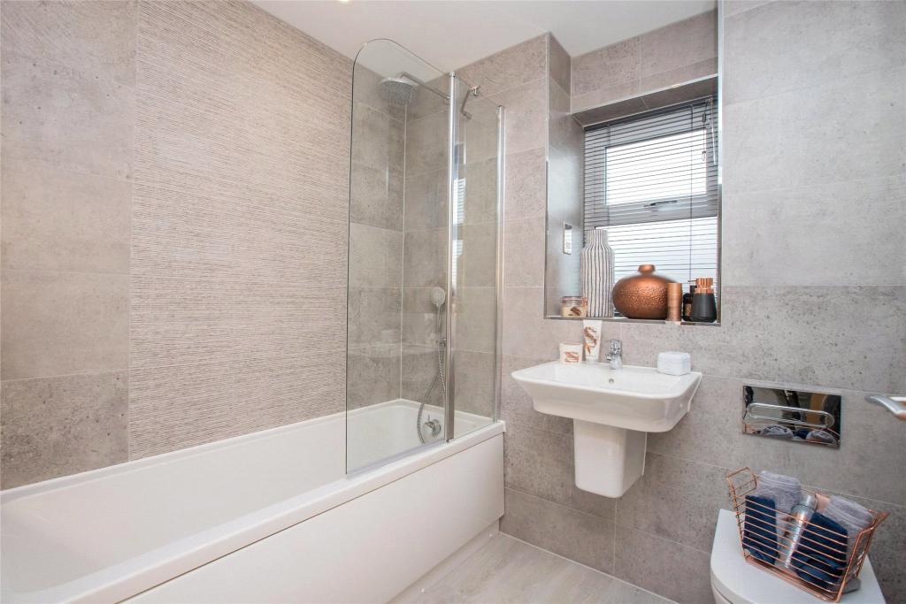 Show Home