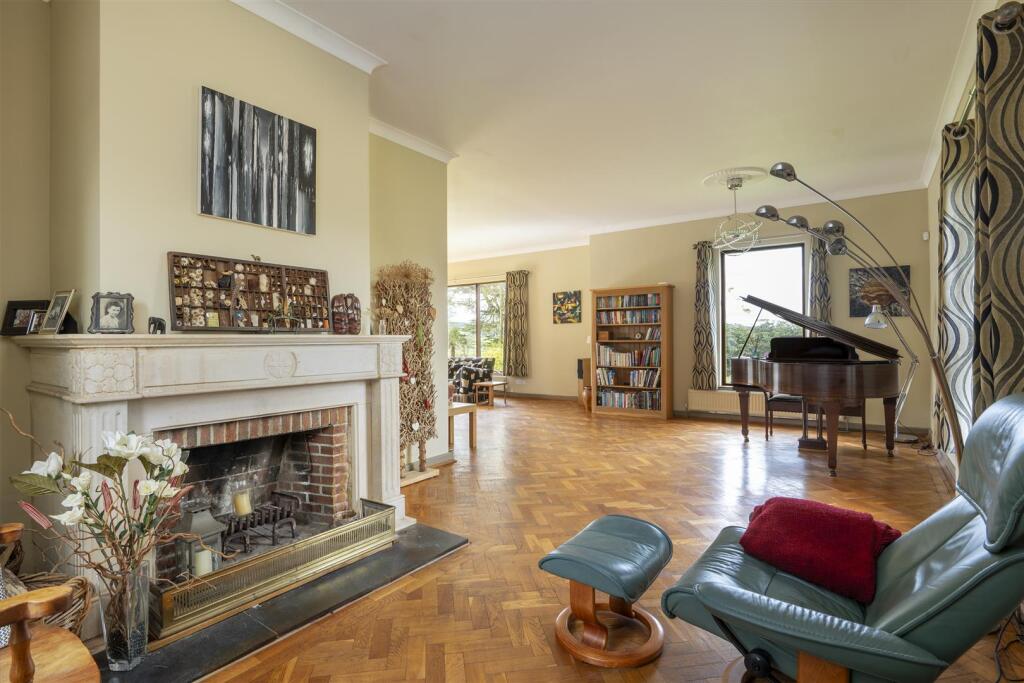 Music Room