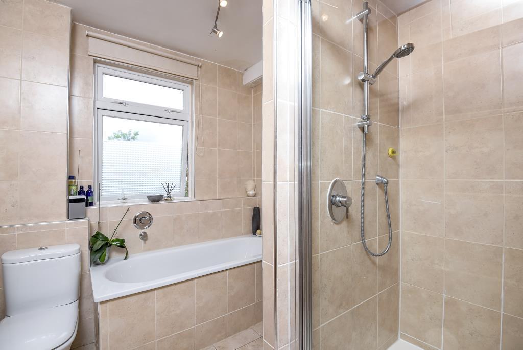 Bathroom View