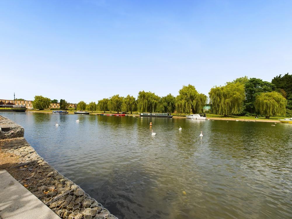 River Nene