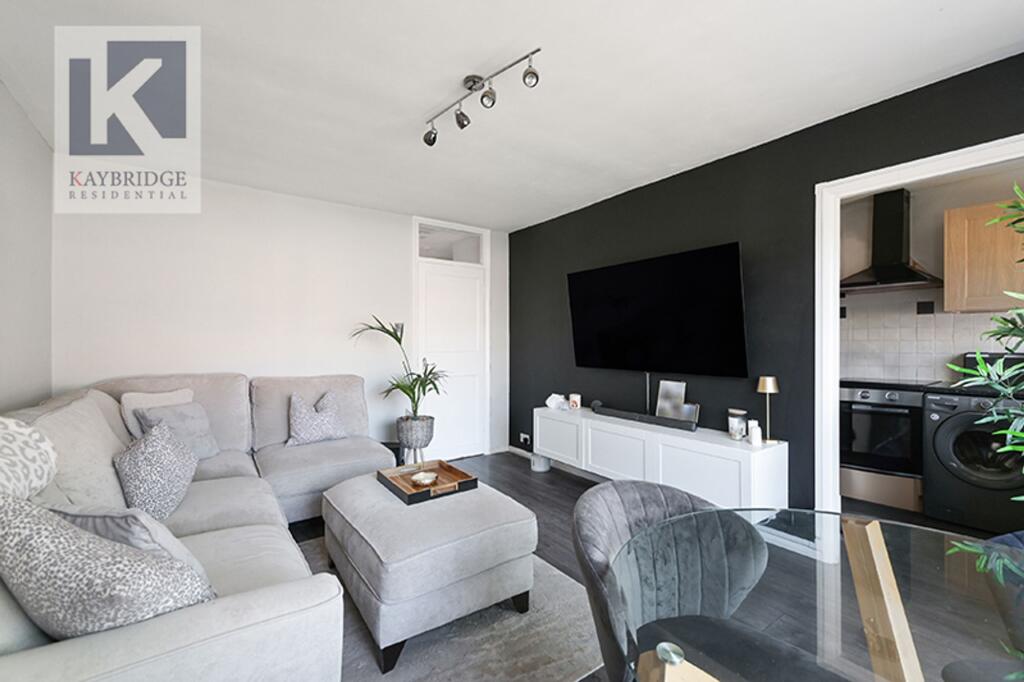 Kingston Road, Epsom