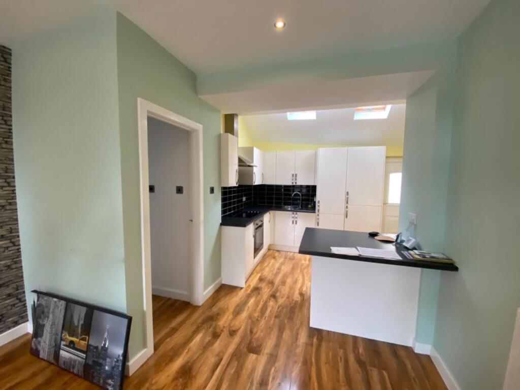 Open Plan