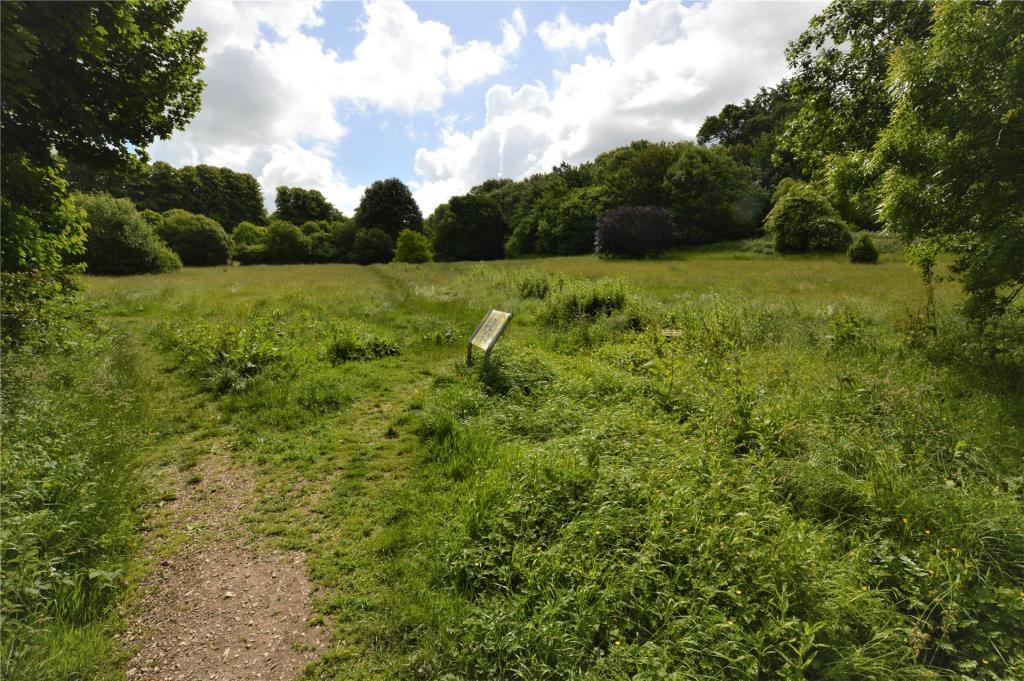 Pathfields (Nearby)