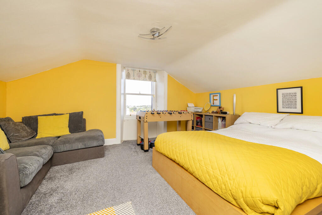 Double Bedroom 3