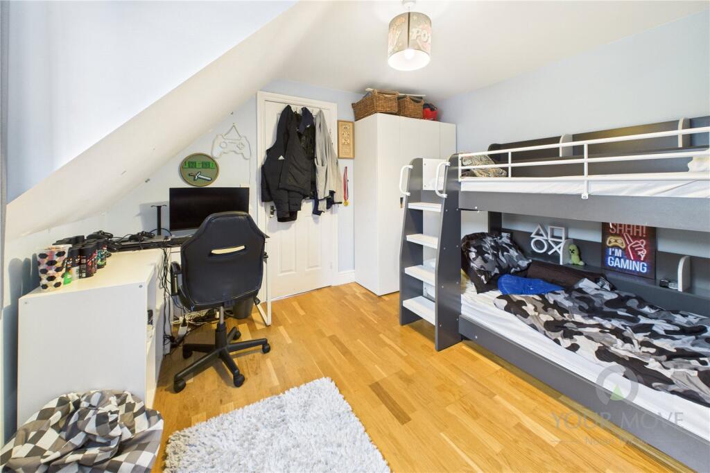 Bedroom 4