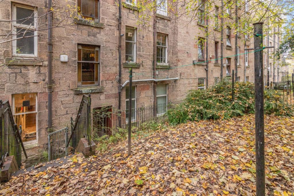 Communal Courtyard