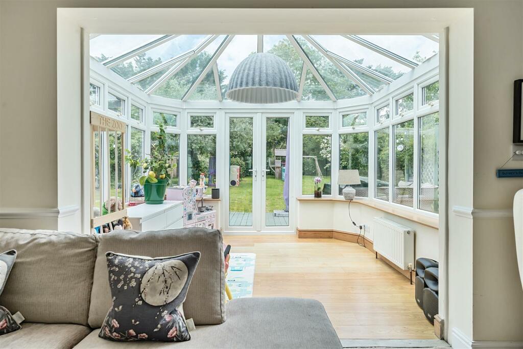Conservatory