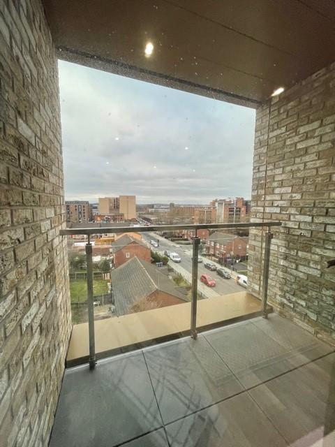 The Eight, Cornwallis Street, Liverpool, Merseyside, L1