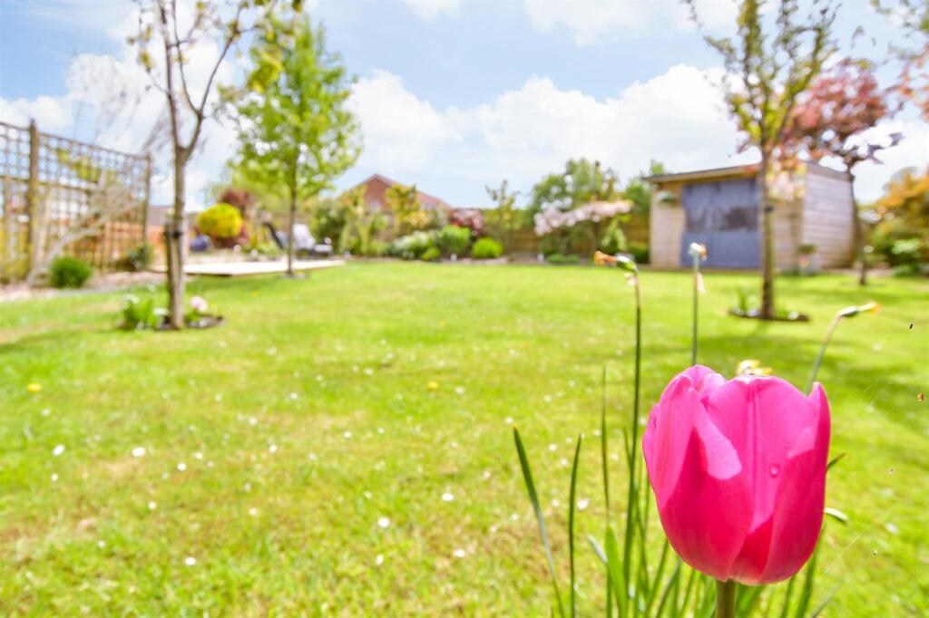 External Lifestyle Photograph