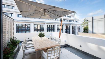 Terrace / Patio