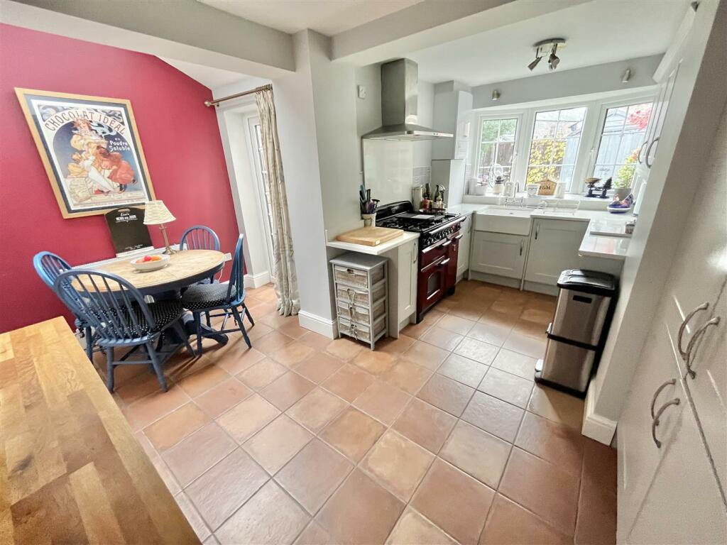 Kitchen Aspect 4