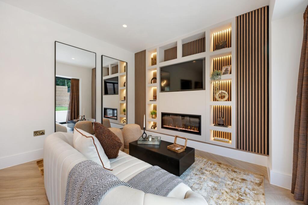 Kitchen /  Breakfast /  Family Room