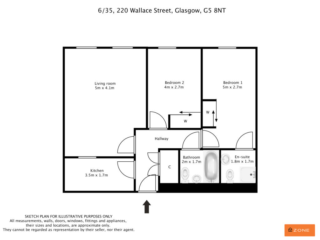 Floor plan 6_35 220 Wallace St
