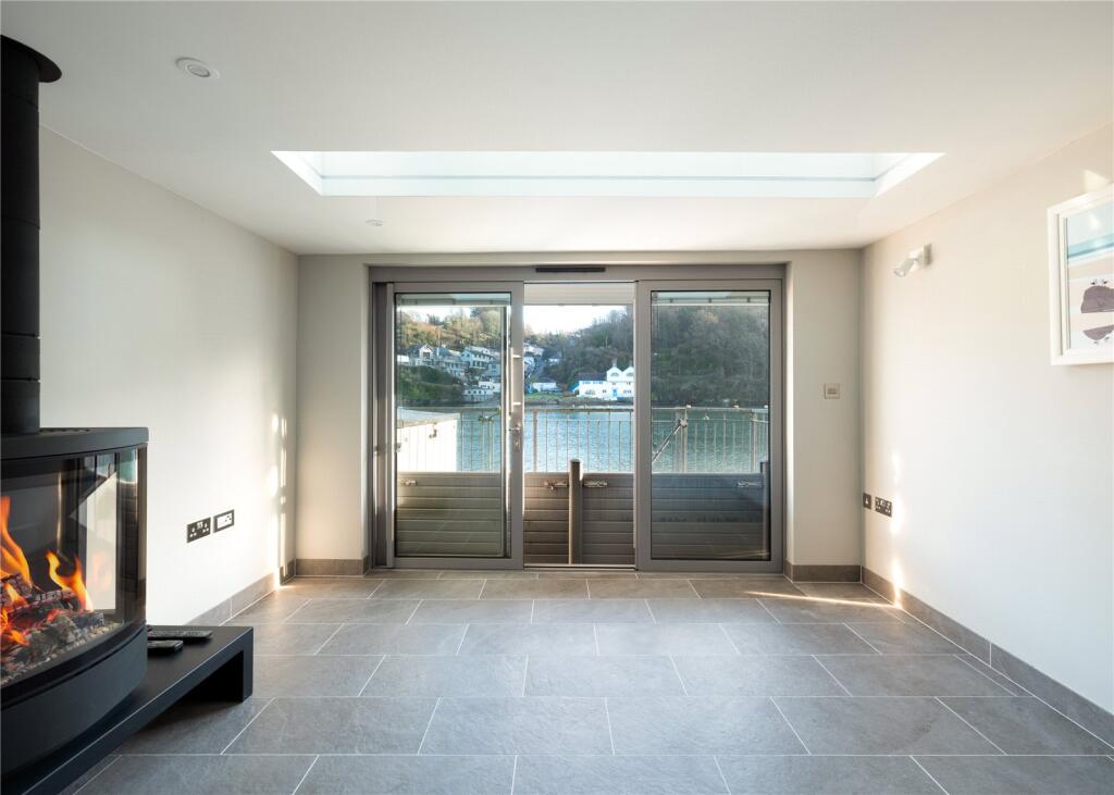 Bedroom / Reception