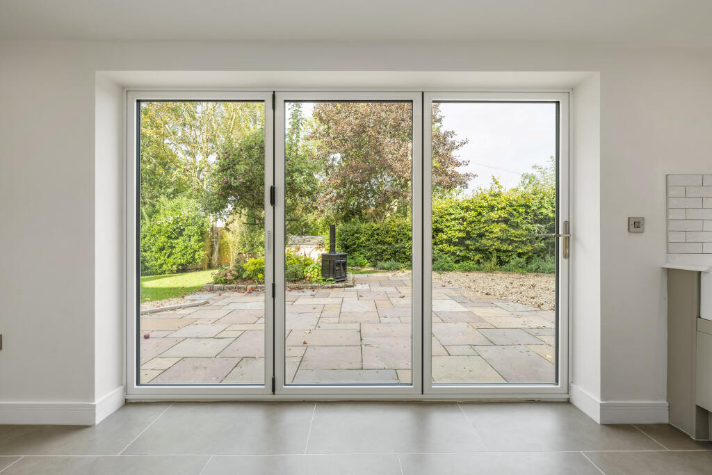 Bi Folds
