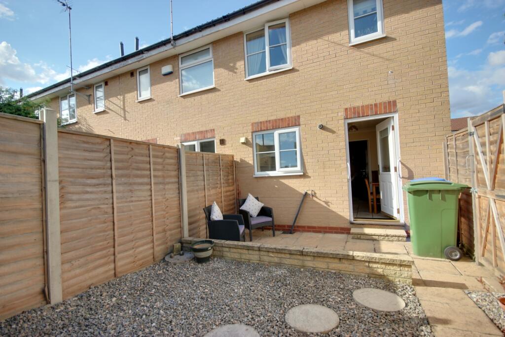 1 Garden B