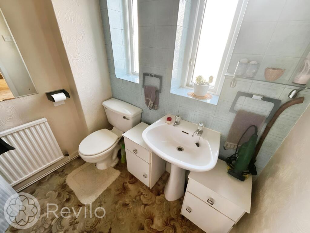 WC