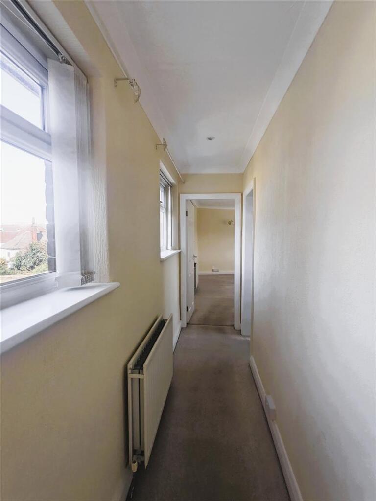 The accommodation comprises : -