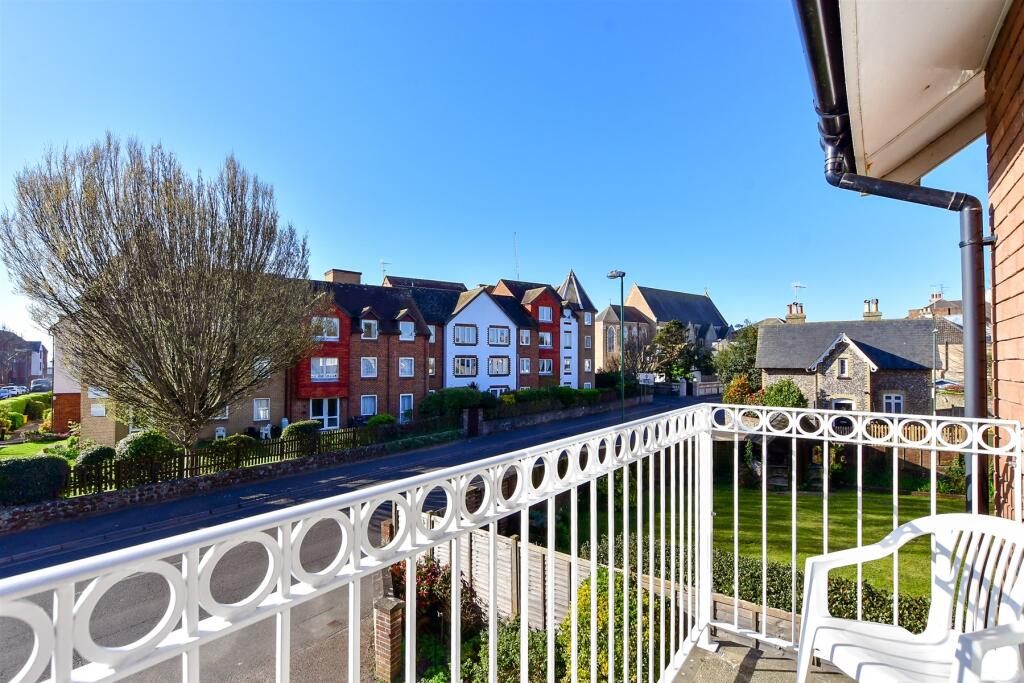 Balcony / Terrace