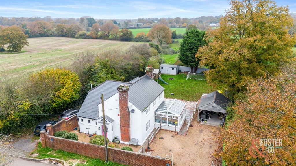 Rectory Lane, Rectory Cottage-036.jpg