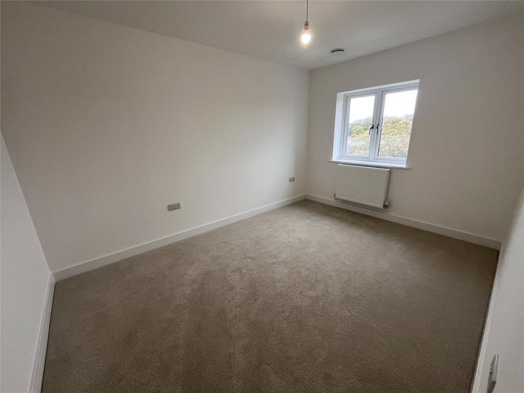 Example Bedroom