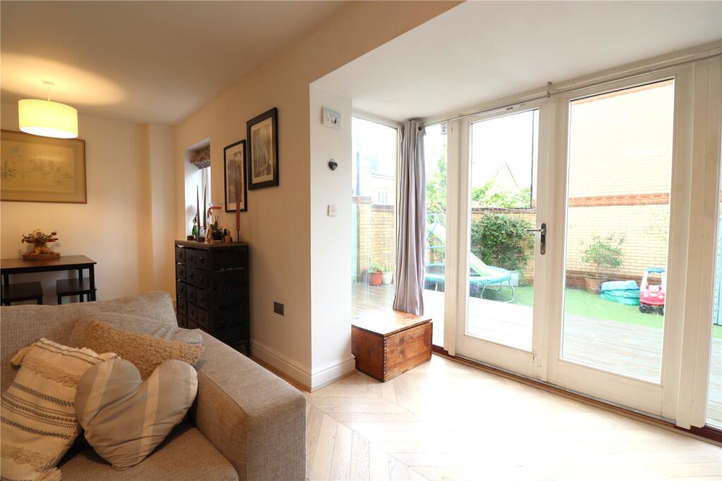 French Doors