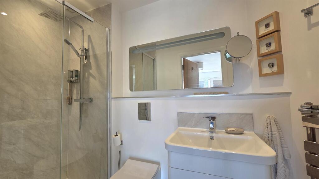 En suite