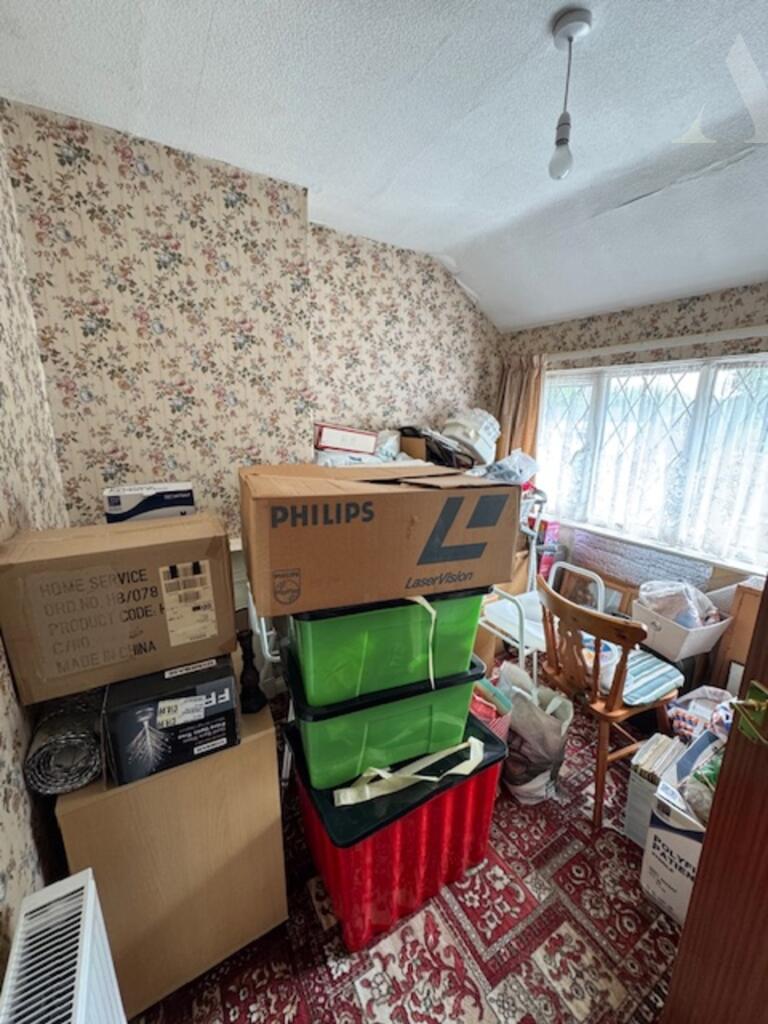 327 Cotterills Lane Bedroom 2