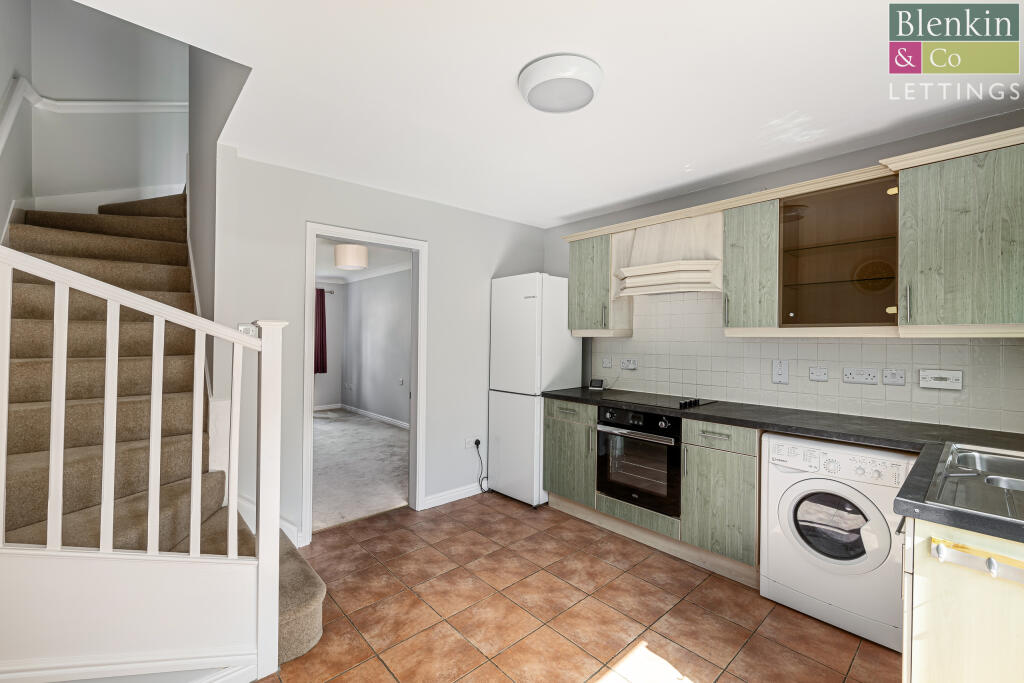 Kitchen/ Diner