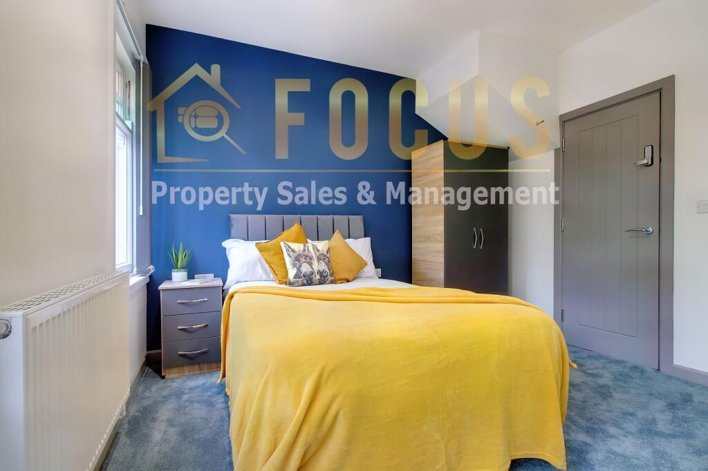 Bedroom 5