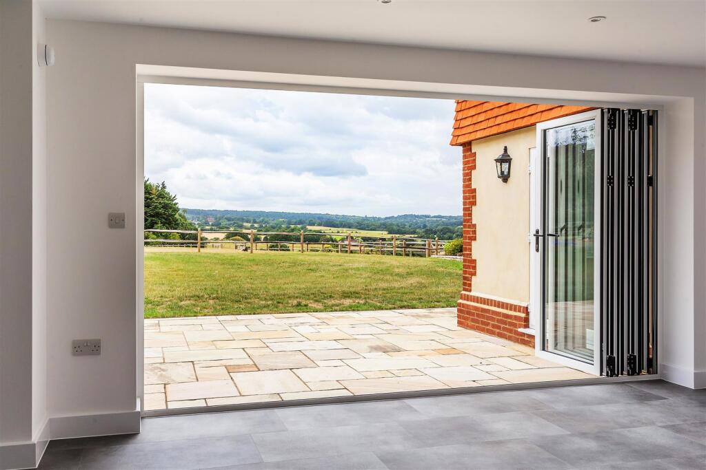 house. Partnership S