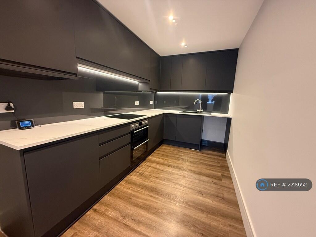 Magpie Hall Road, Chatham, ME4