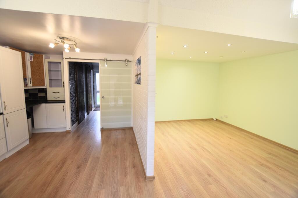 85 Arncliffe Drive open plan