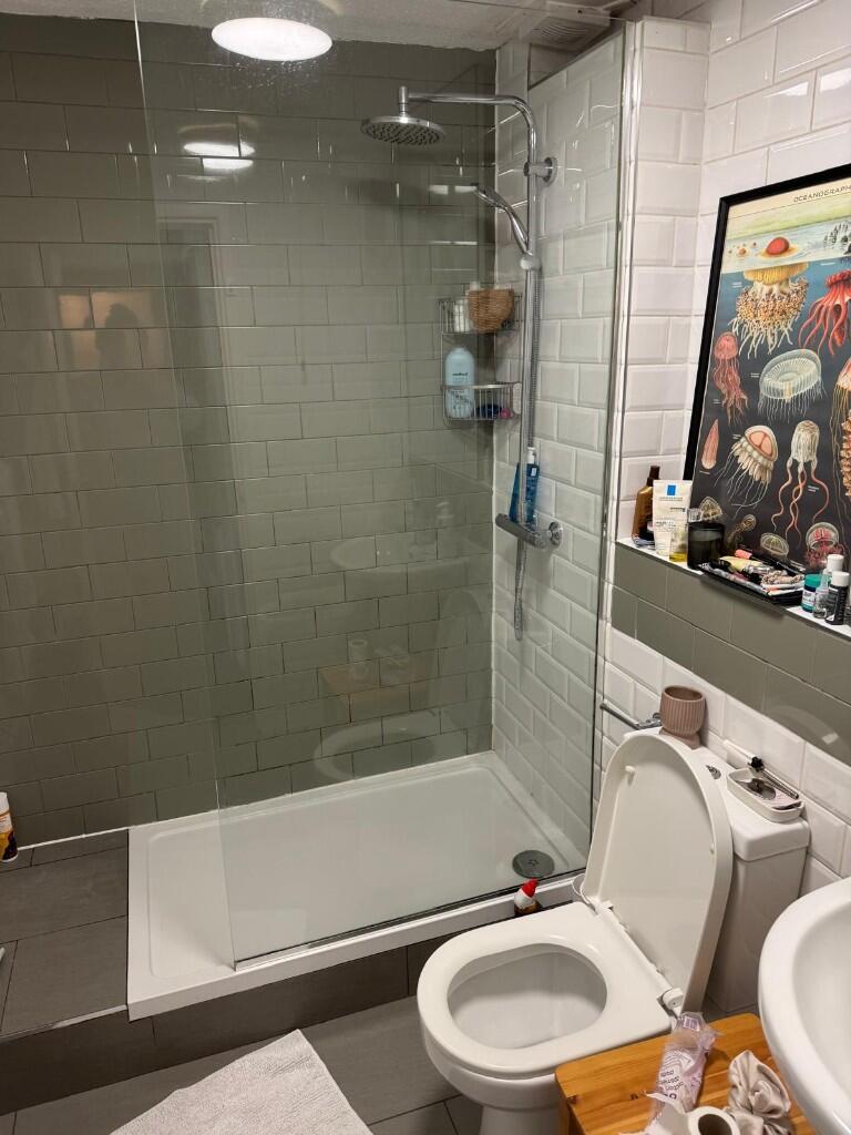 Surr Street, London, N7