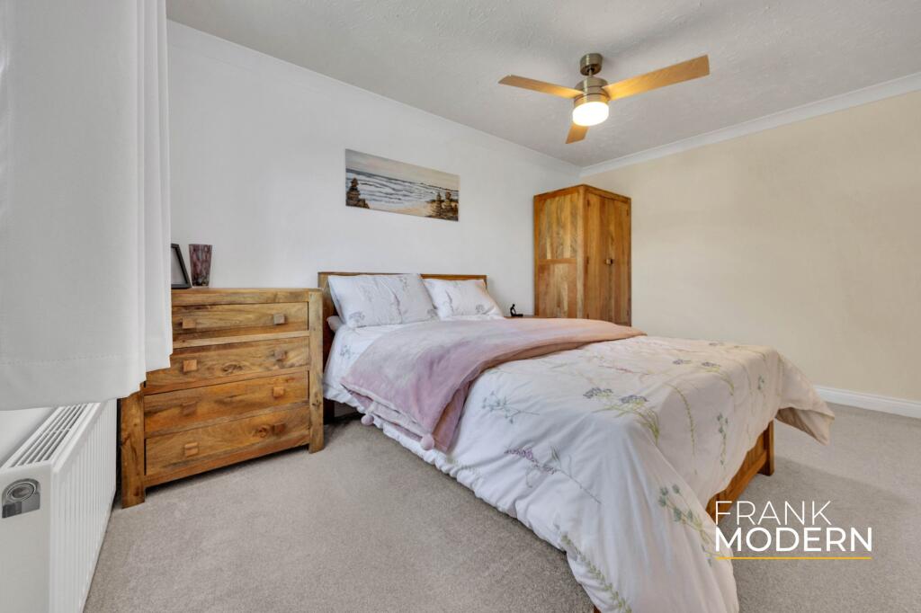Bedroom Five