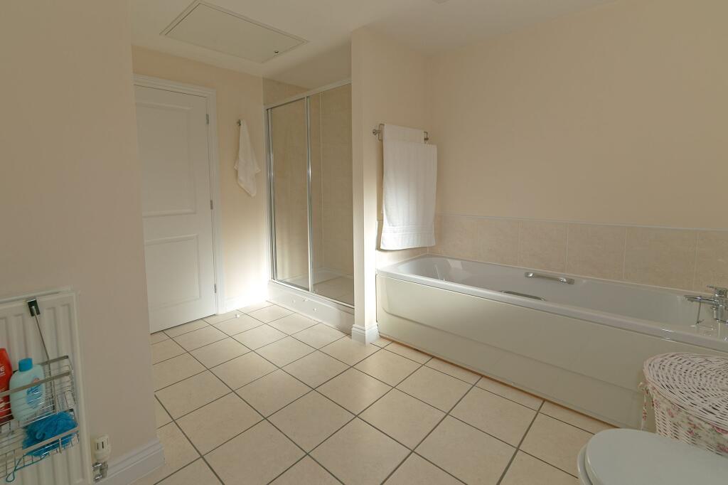 Principal En-Suite