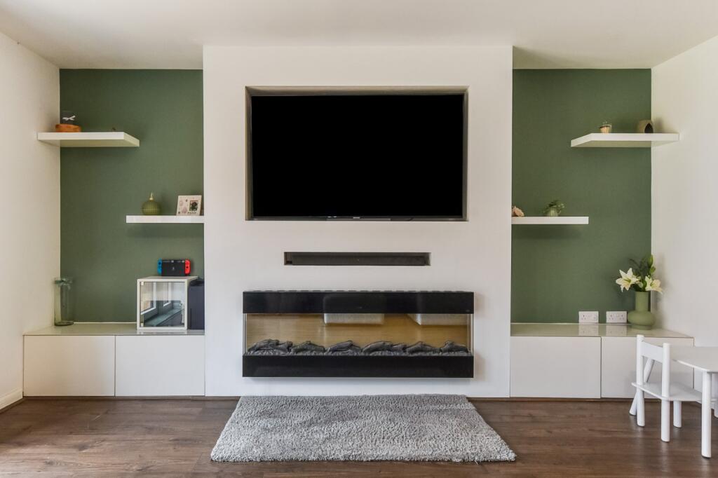 Media Wall