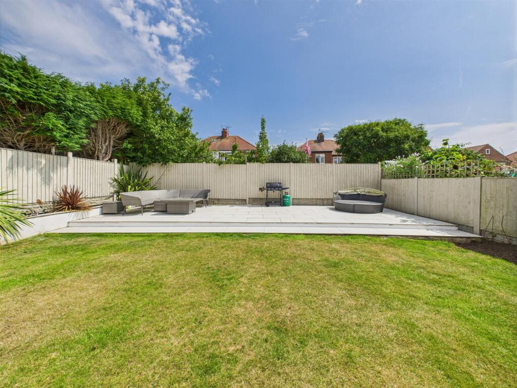 Garden: