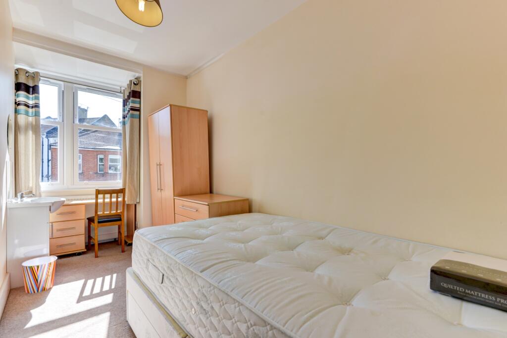 BED 5